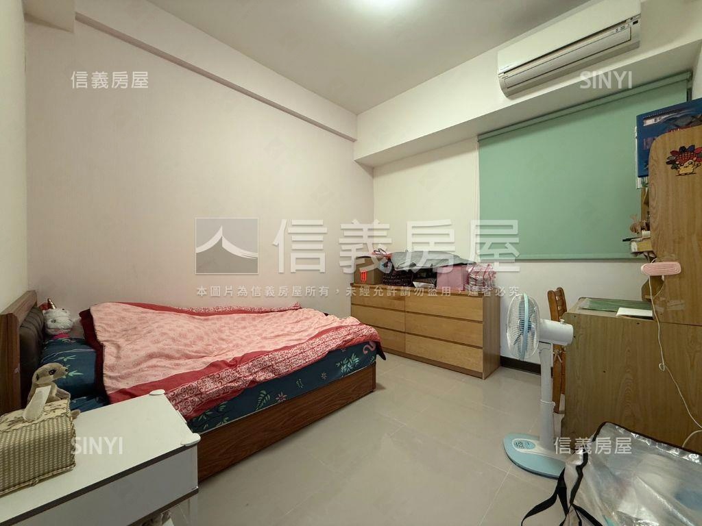 Ａ１８大睦森悅大三房房屋室內格局與周邊環境