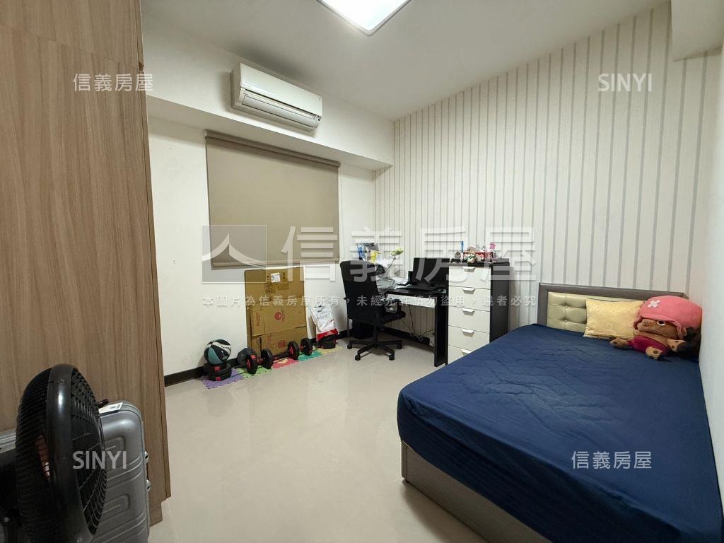 Ａ１８大睦森悅大三房房屋室內格局與周邊環境