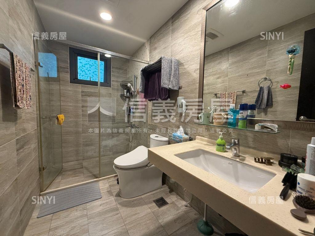 Ａ１８大睦森悅大三房房屋室內格局與周邊環境