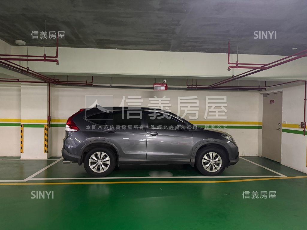 Ａ１８大睦森悅大三房房屋室內格局與周邊環境