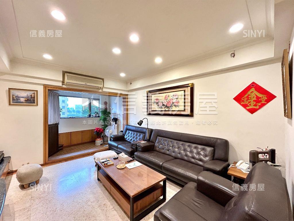 新接－莎士比亞陽光美邸房屋室內格局與周邊環境