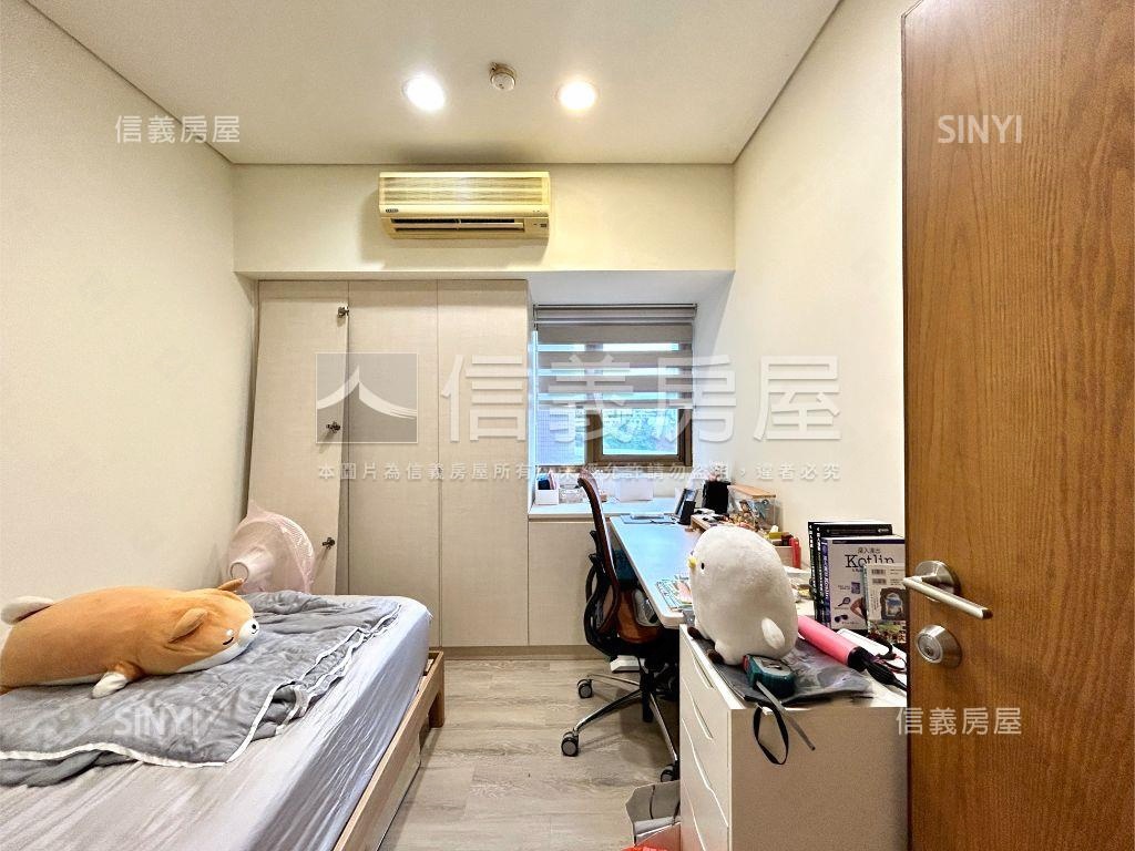 新接－莎士比亞陽光美邸房屋室內格局與周邊環境