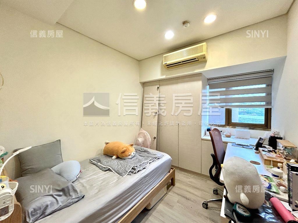 新接－莎士比亞陽光美邸房屋室內格局與周邊環境