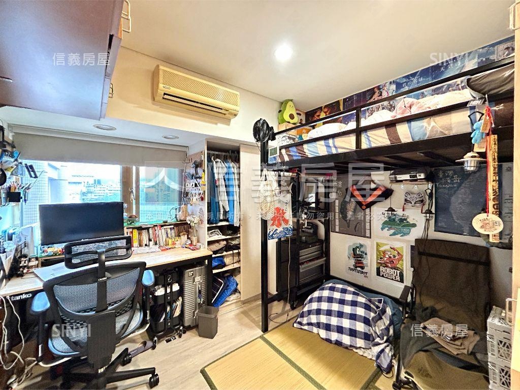 新接－莎士比亞陽光美邸房屋室內格局與周邊環境