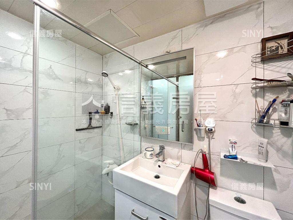 新接－莎士比亞陽光美邸房屋室內格局與周邊環境