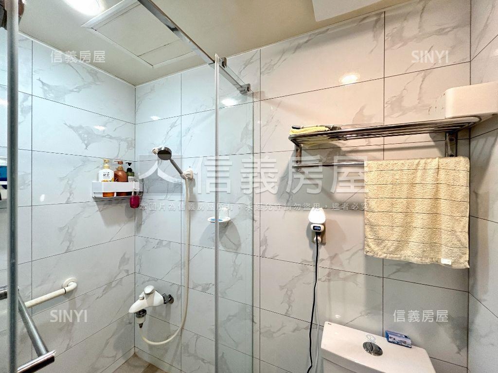 新接－莎士比亞陽光美邸房屋室內格局與周邊環境