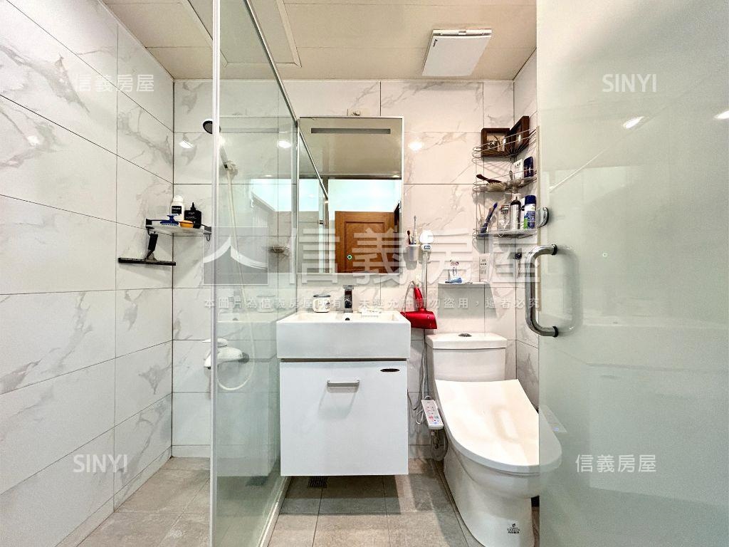 新接－莎士比亞陽光美邸房屋室內格局與周邊環境