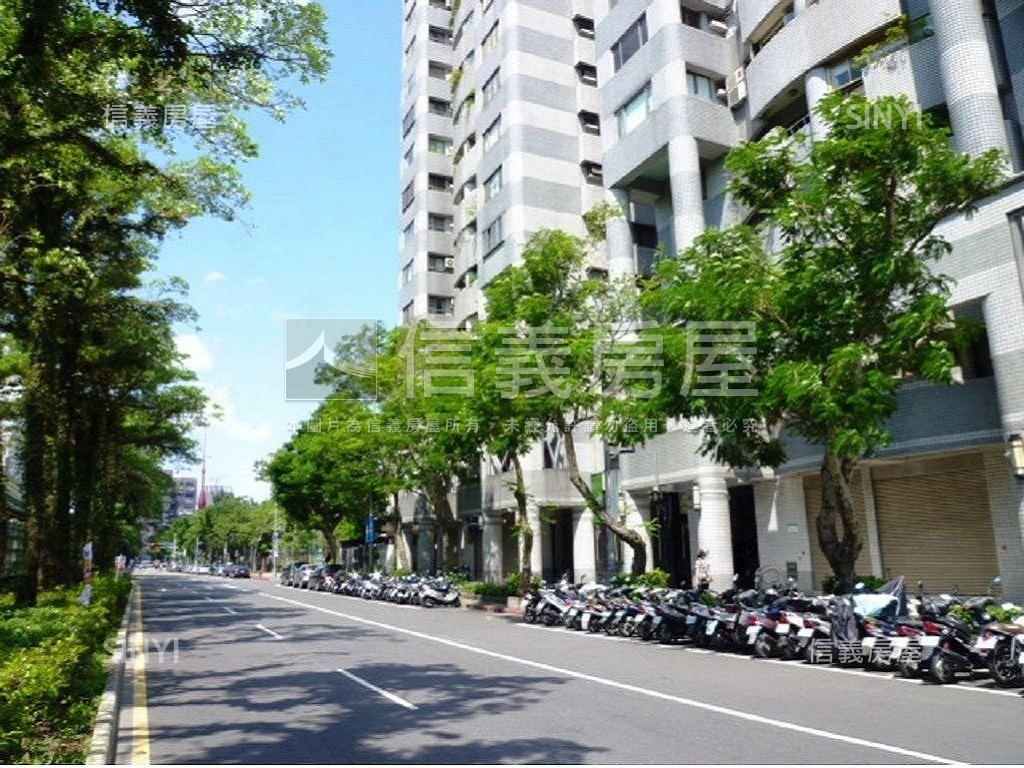 新接－莎士比亞陽光美邸房屋室內格局與周邊環境