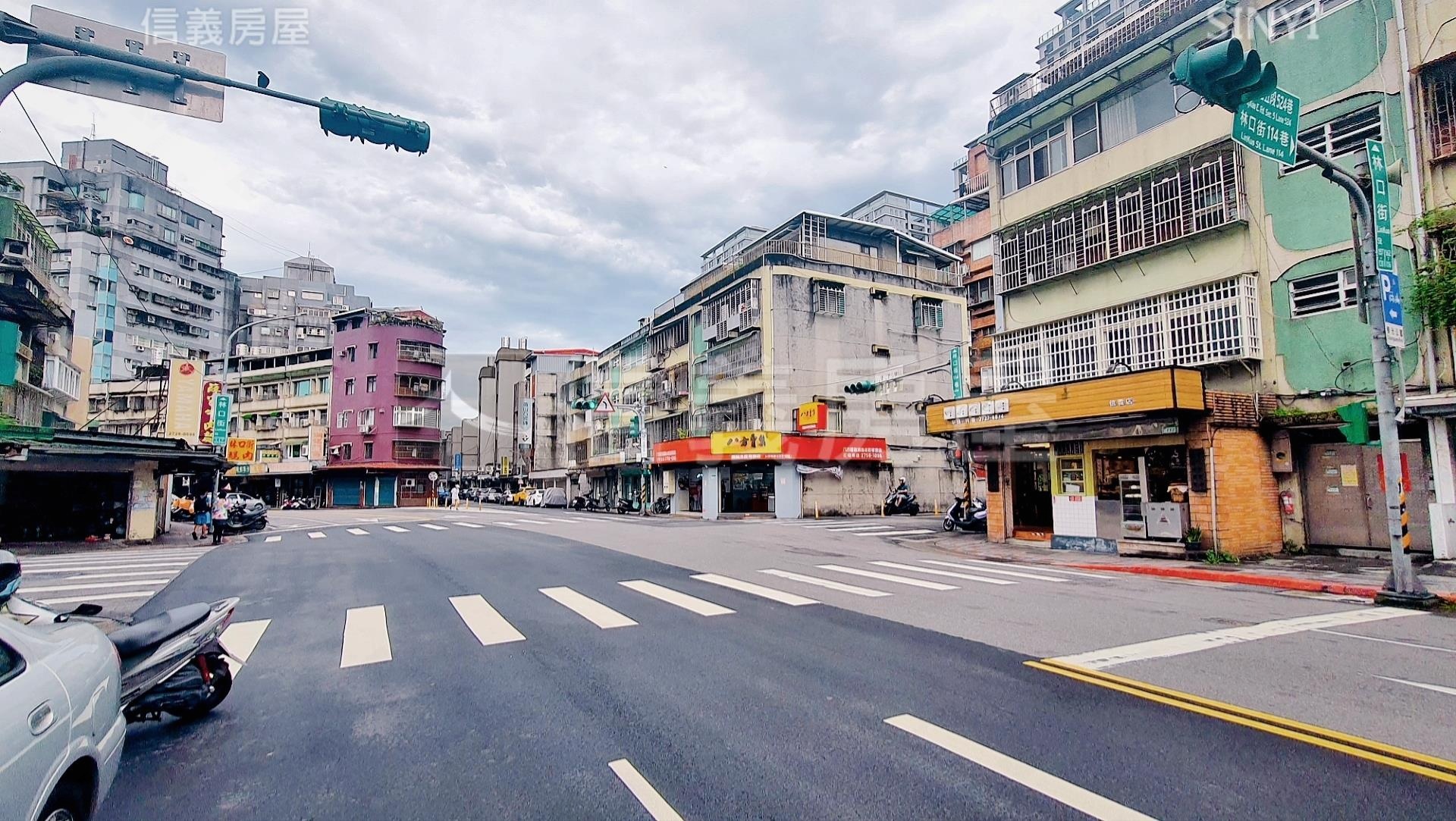 近未來廣慈捷運潛力金店辦房屋室內格局與周邊環境