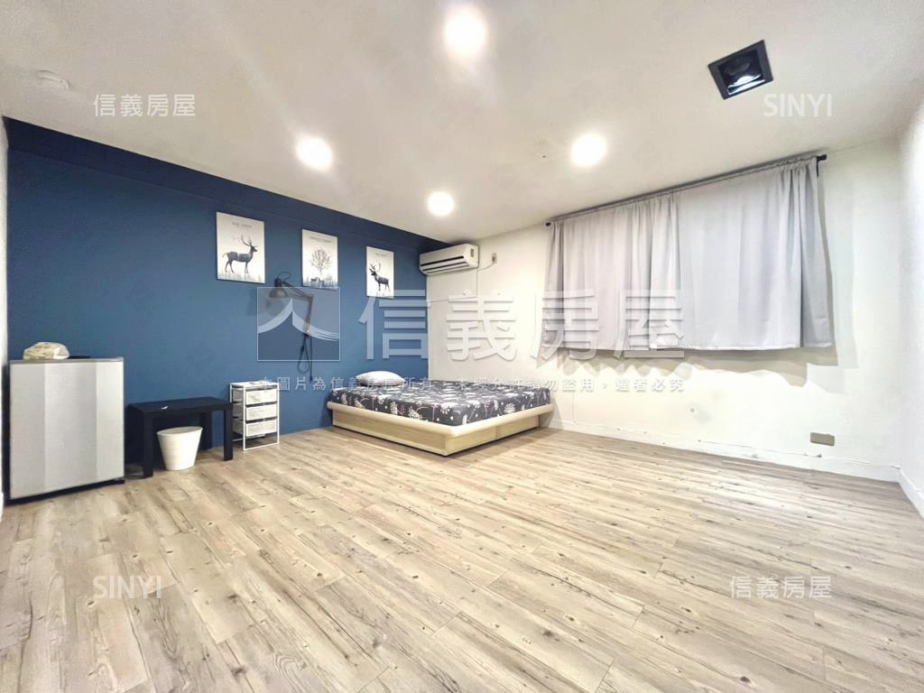 【峨嵋】方正首選空間房屋室內格局與周邊環境