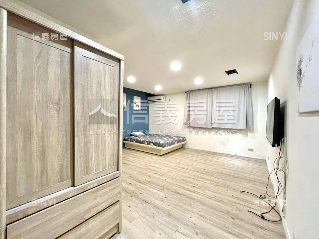 【峨嵋】方正首選空間房屋室內格局與周邊環境