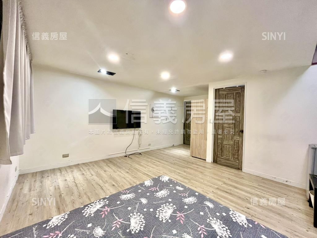 【峨嵋】方正首選空間房屋室內格局與周邊環境