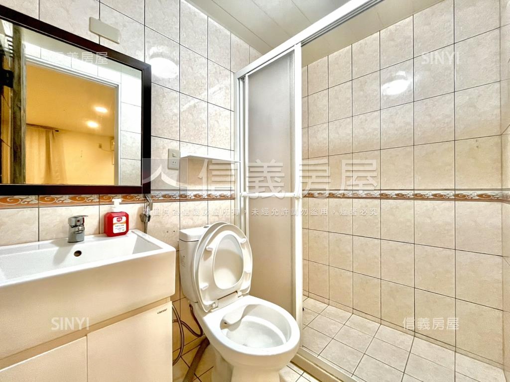 【峨嵋】方正首選空間房屋室內格局與周邊環境