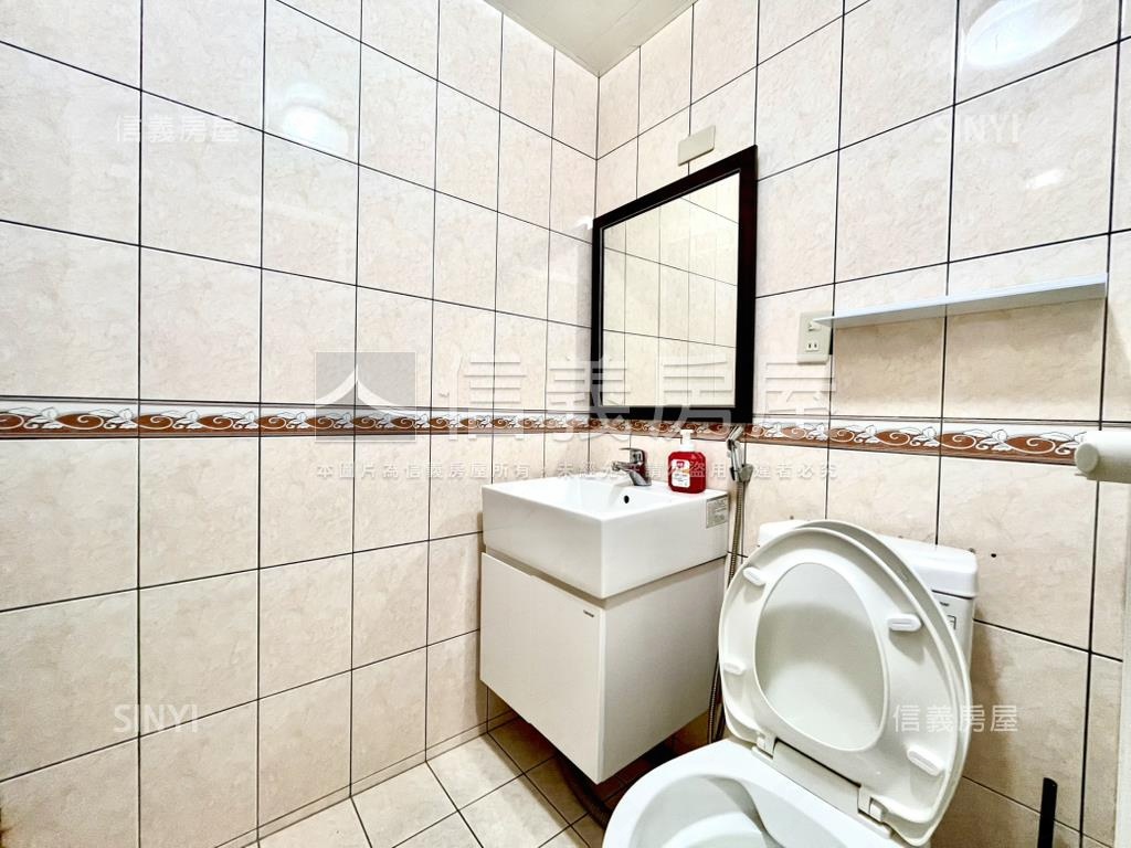 【峨嵋】方正首選空間房屋室內格局與周邊環境