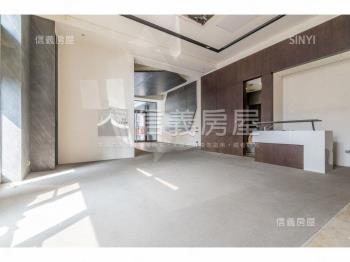 ✿萬隆挑高四米二金店面✿