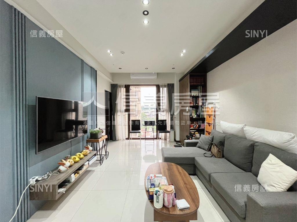 雲極｜雲海景觀兩房雙車位房屋室內格局與周邊環境