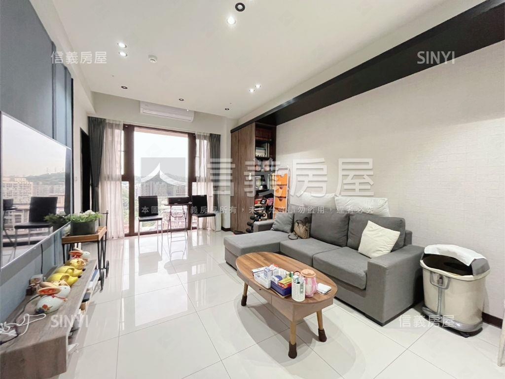 雲極｜雲海景觀兩房雙車位房屋室內格局與周邊環境