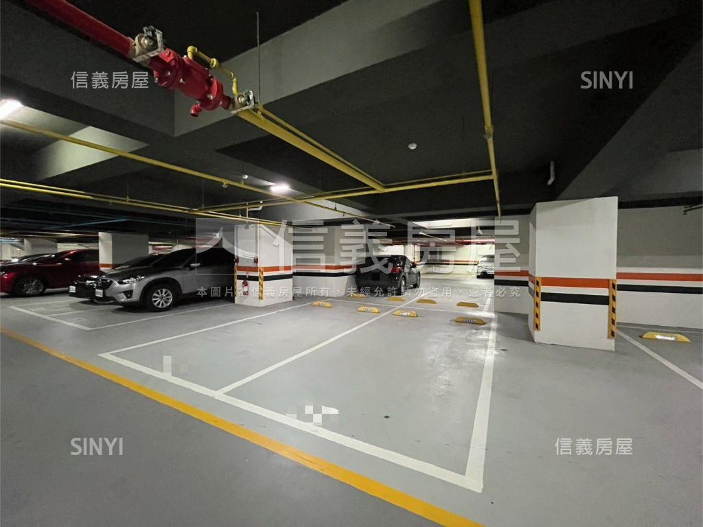 雲極｜雲海景觀兩房雙車位房屋室內格局與周邊環境