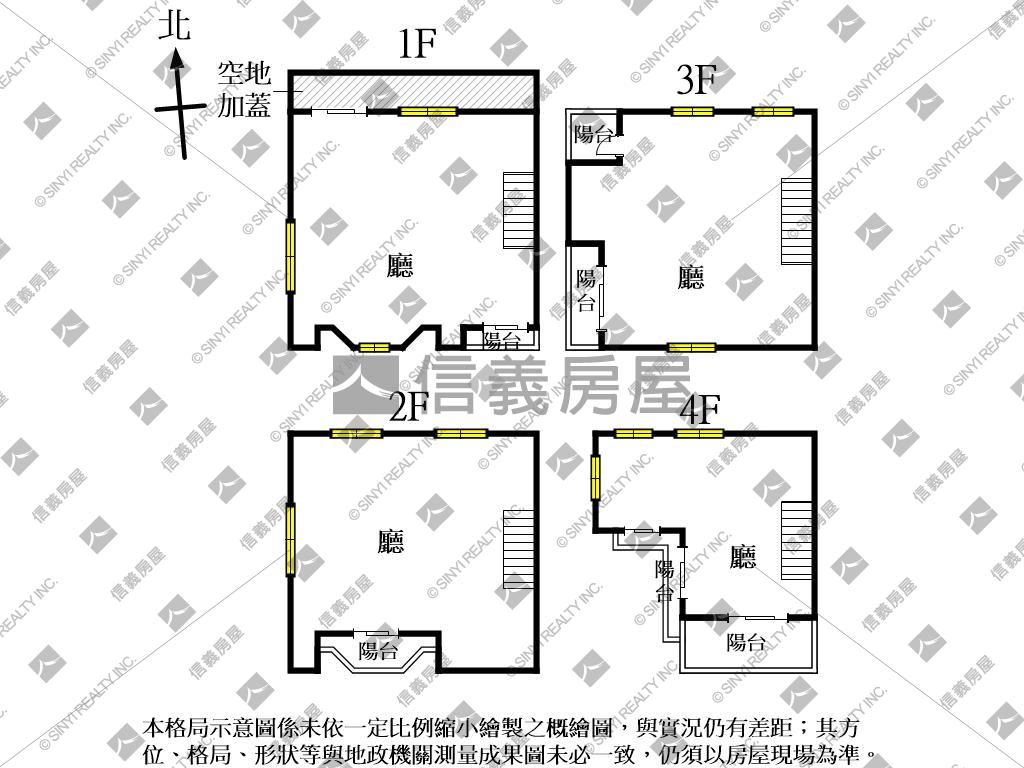 鋼骨別墅傳世美宅房屋室內格局與周邊環境