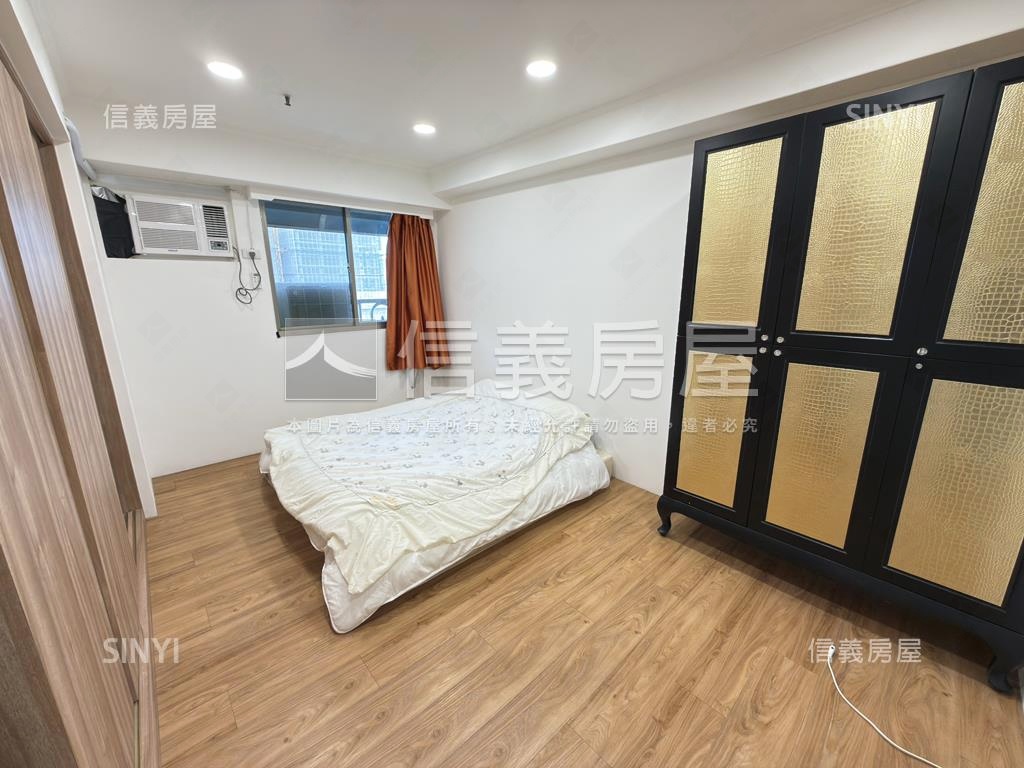 捷運麗景大戶附車位房屋室內格局與周邊環境