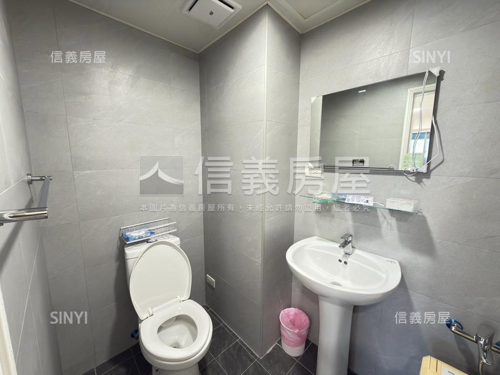 捷運麗景大戶附車位房屋室內格局與周邊環境