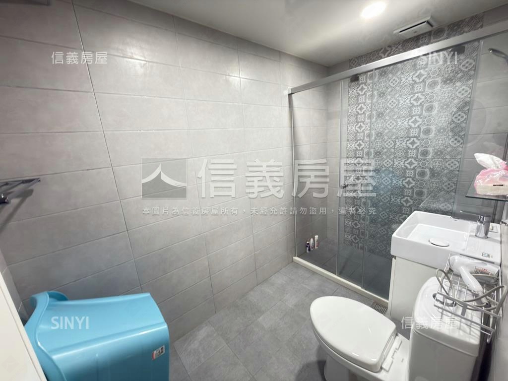 捷運麗景大戶附車位房屋室內格局與周邊環境