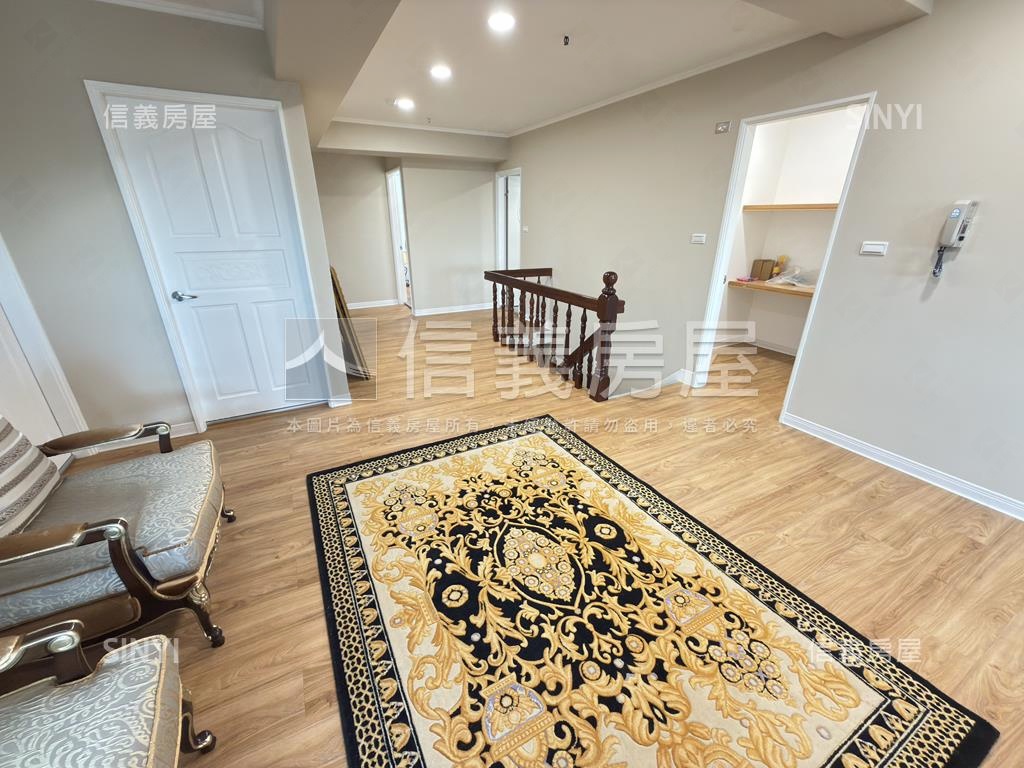 捷運麗景大戶附車位房屋室內格局與周邊環境