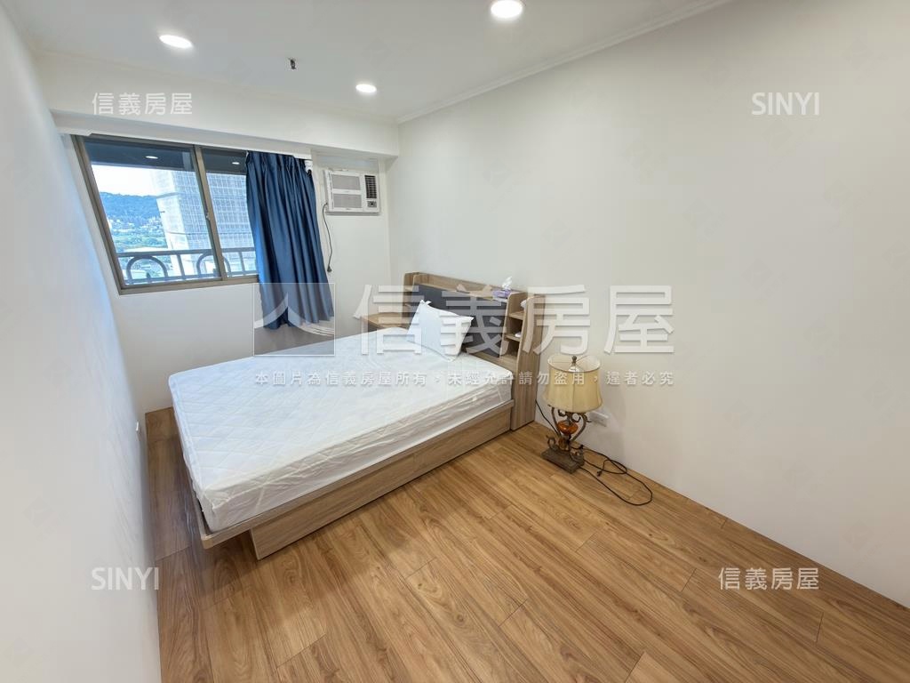 捷運麗景大戶附車位房屋室內格局與周邊環境