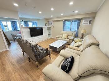 捷運麗景大戶附車位