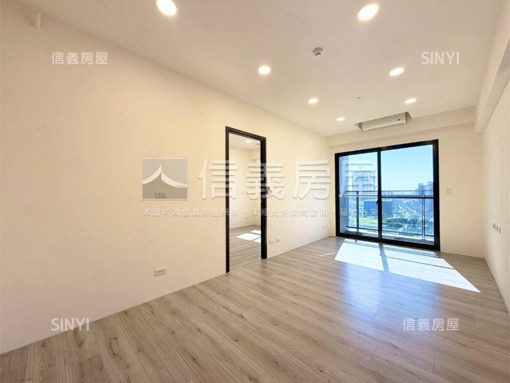 登陽春賞兩房兩衛朝南戶房屋室內格局與周邊環境