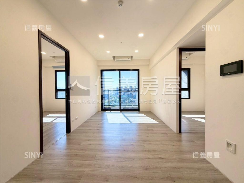 登陽春賞兩房兩衛朝南戶房屋室內格局與周邊環境