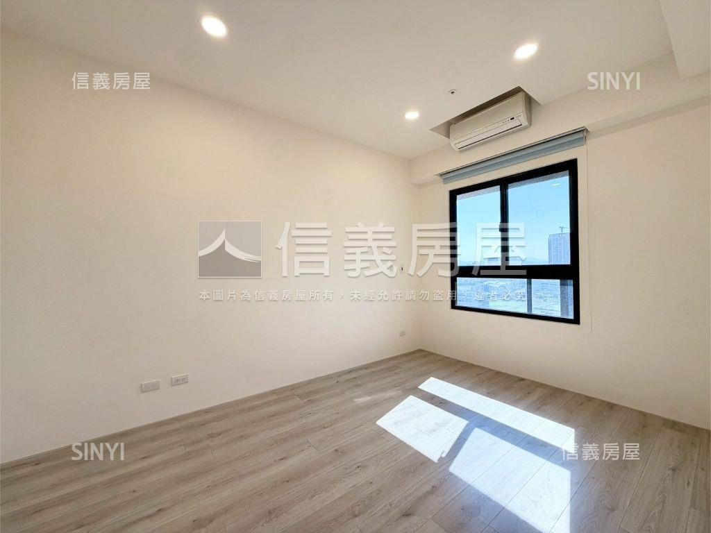 登陽春賞兩房兩衛朝南戶房屋室內格局與周邊環境