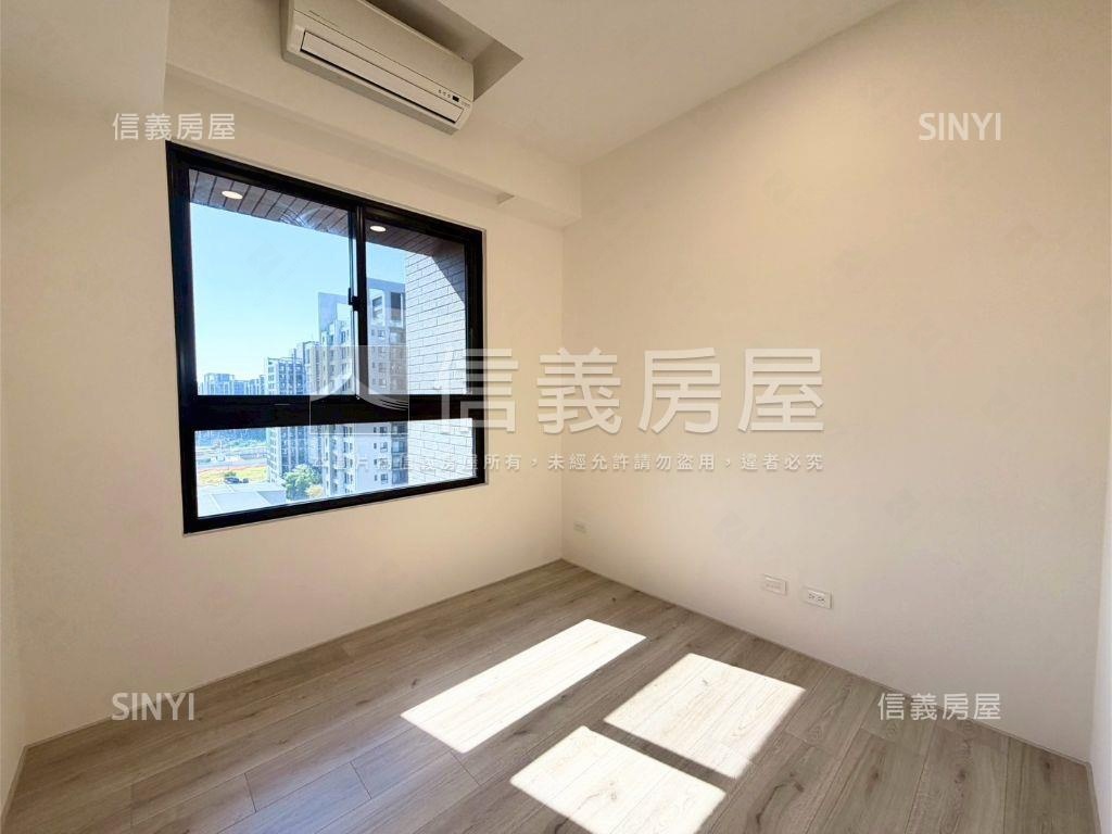 登陽春賞兩房兩衛朝南戶房屋室內格局與周邊環境