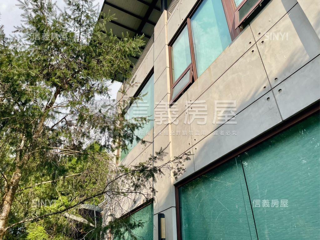 埔里大地坪獨門獨院豪邸房屋室內格局與周邊環境