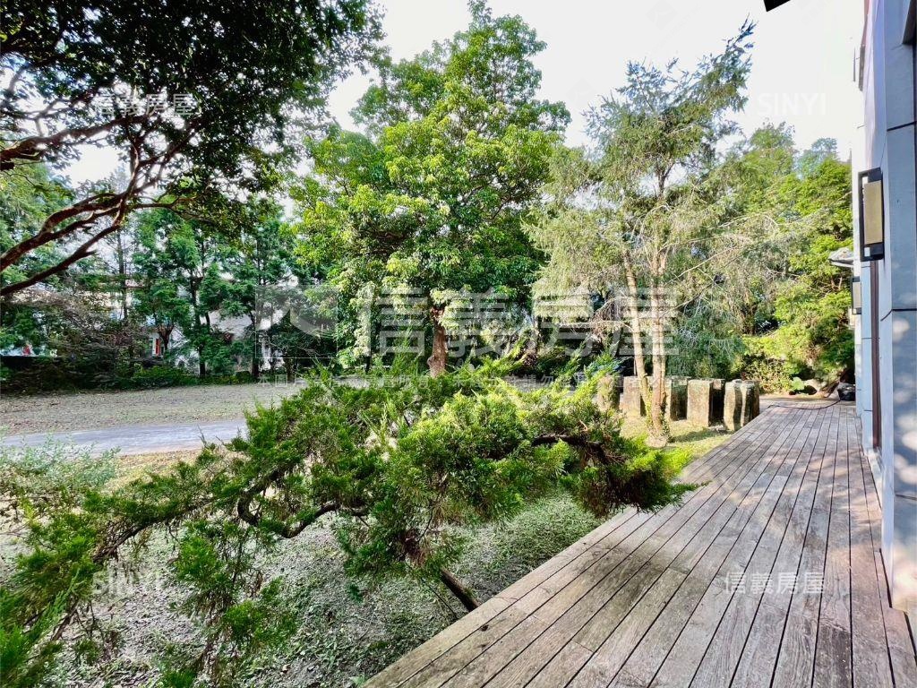 埔里大地坪獨門獨院豪邸房屋室內格局與周邊環境