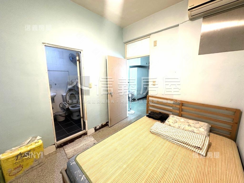 南港低總邊間三樓美寓房屋室內格局與周邊環境