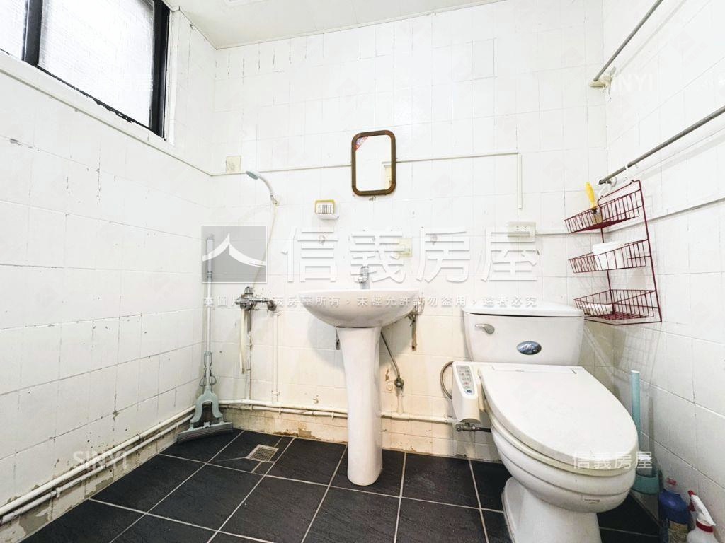 首購推薦邊間三樓美寓房屋室內格局與周邊環境