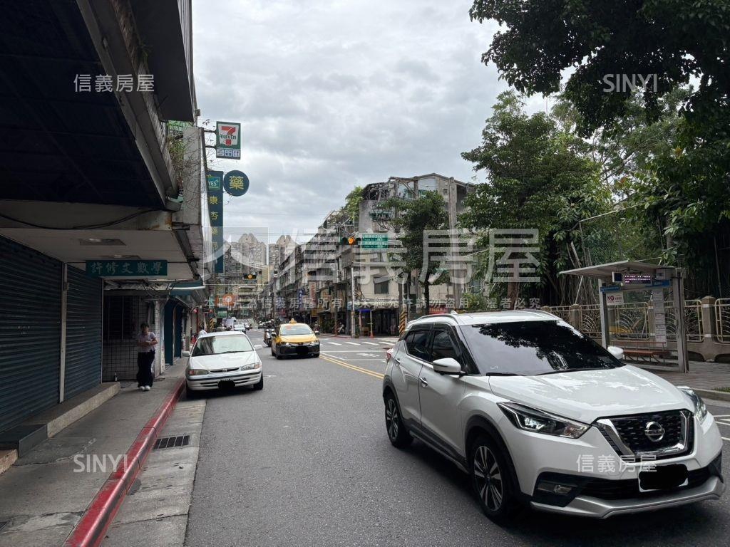 首購推薦邊間三樓美寓房屋室內格局與周邊環境