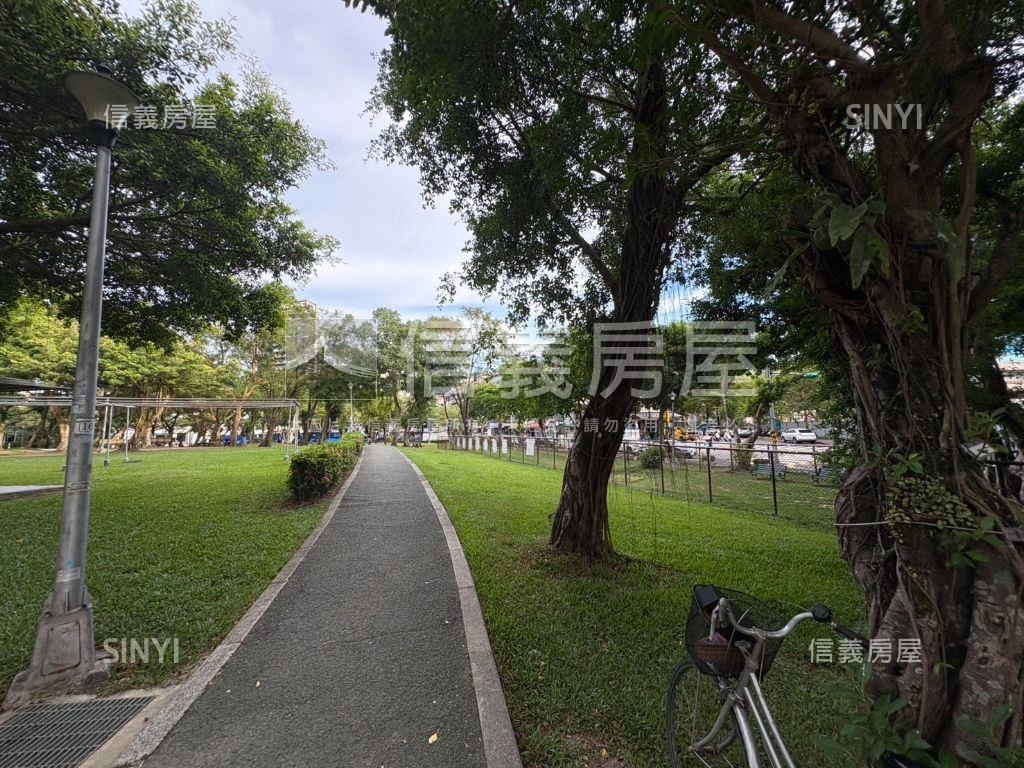 首購推薦邊間三樓美寓房屋室內格局與周邊環境