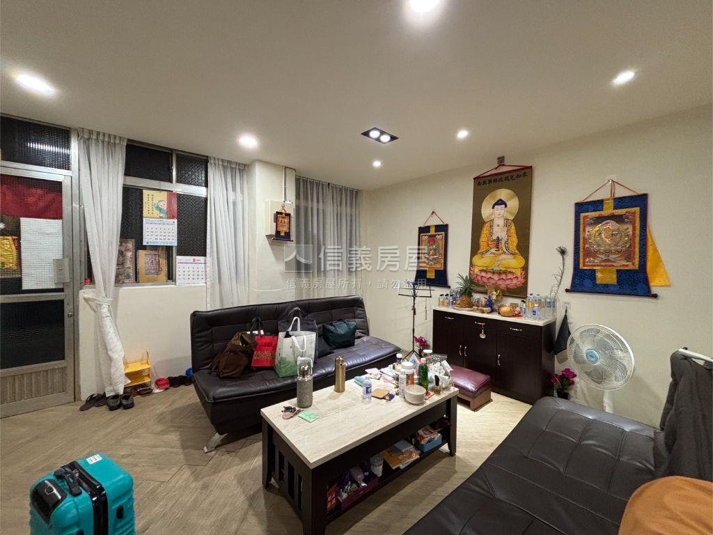 優質推薦近中國醫二樓房屋室內格局與周邊環境