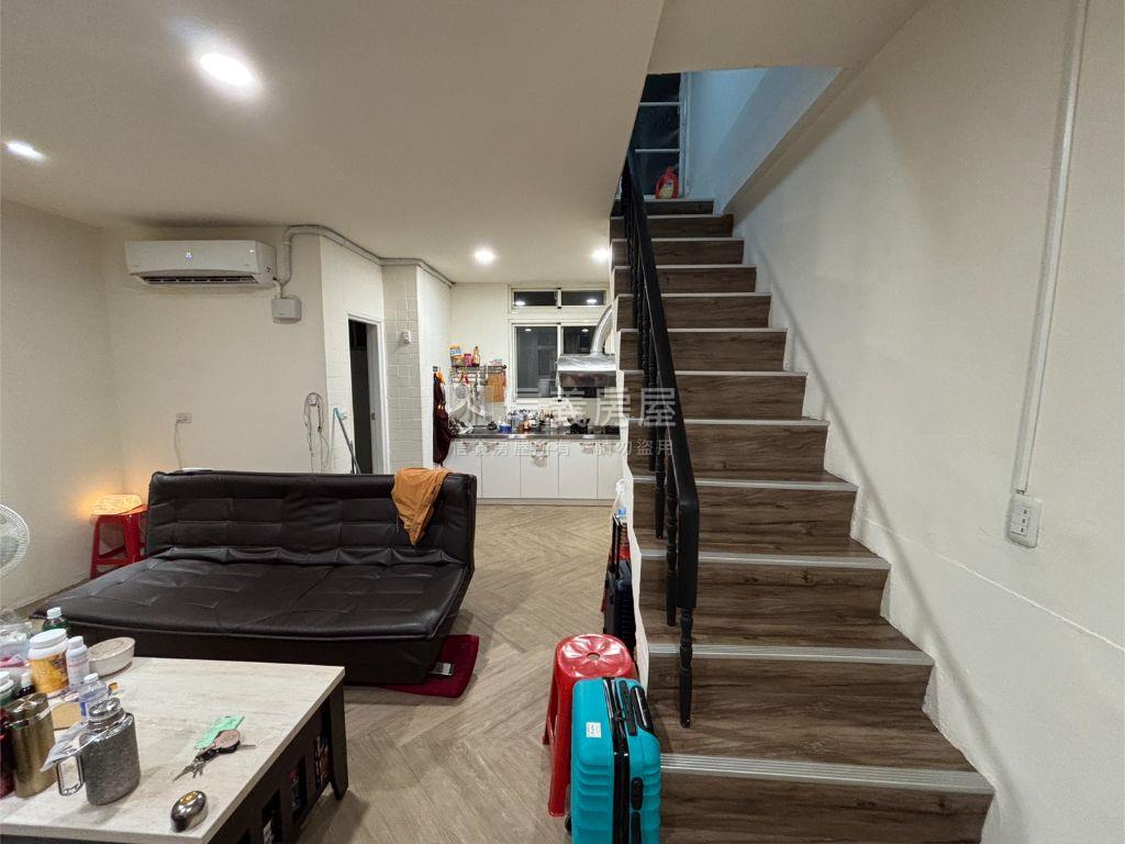 優質推薦近中國醫二樓房屋室內格局與周邊環境