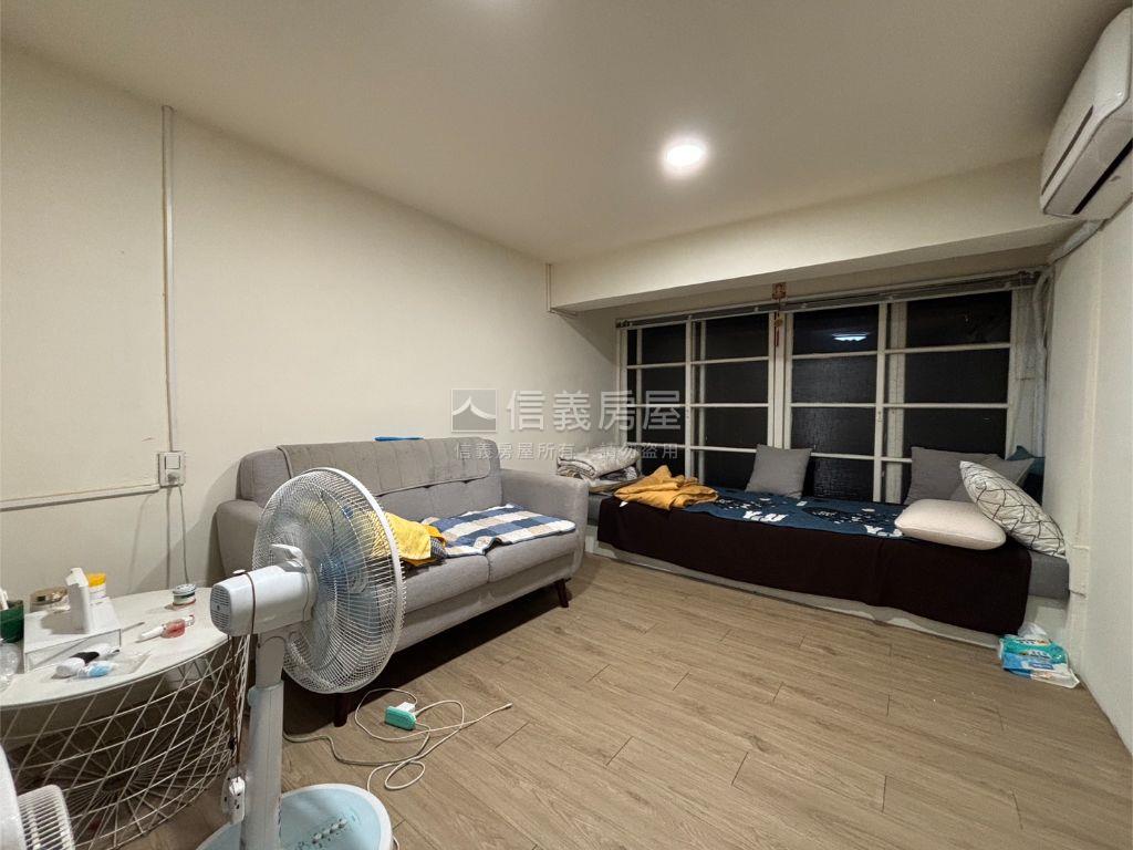 優質推薦近中國醫二樓房屋室內格局與周邊環境
