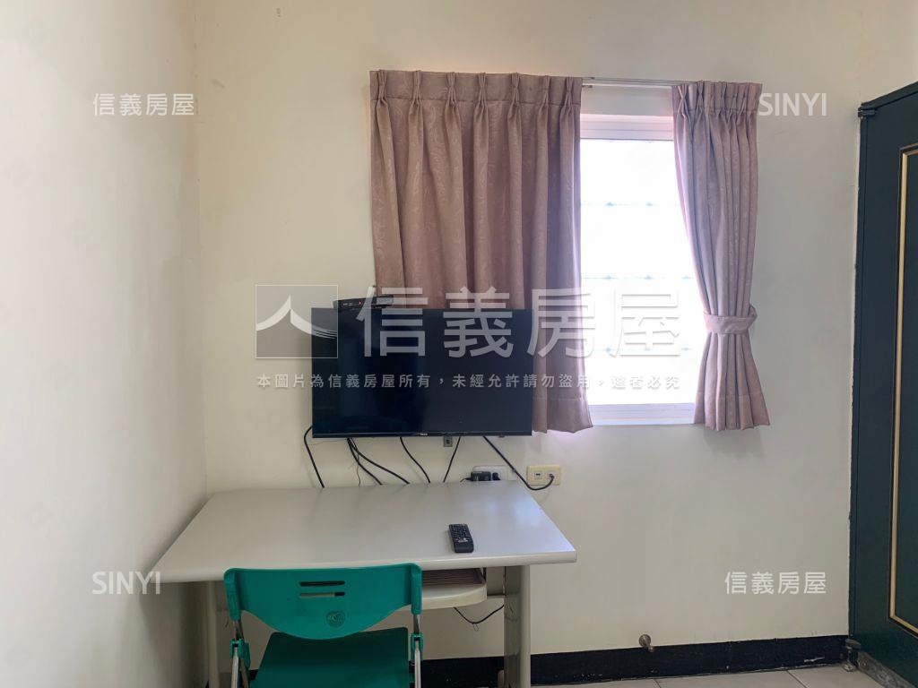 公英隔套投資好好租Ⅲ房屋室內格局與周邊環境