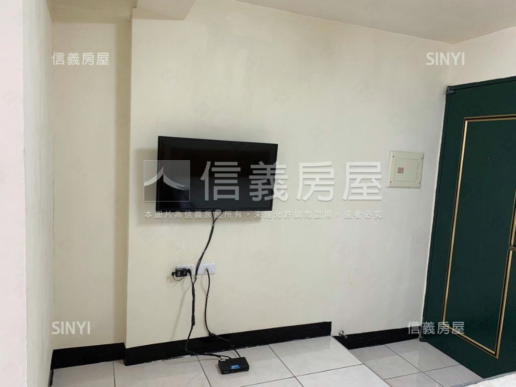 公英隔套投資好好租Ⅲ房屋室內格局與周邊環境