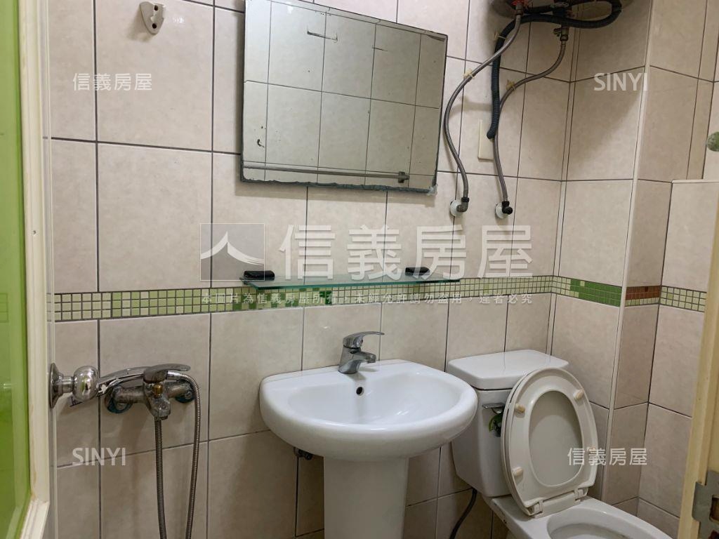 公英隔套投資好好租Ⅲ房屋室內格局與周邊環境