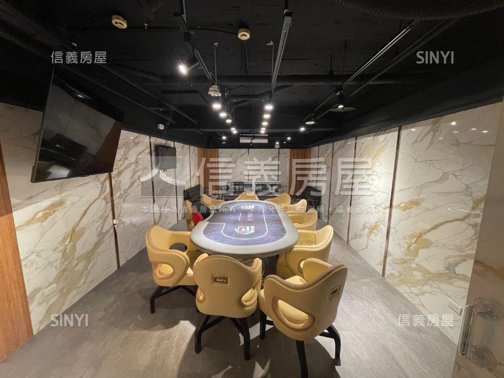 正★仁愛路★質感裝潢店辦房屋室內格局與周邊環境