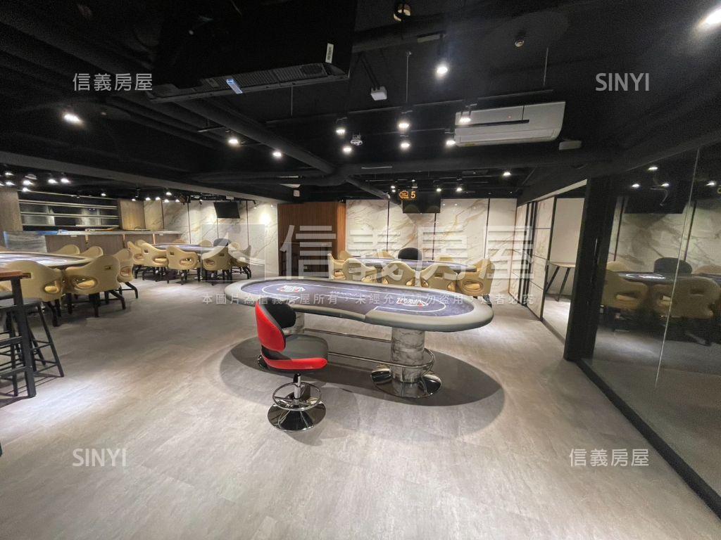 正★仁愛路★質感裝潢店辦房屋室內格局與周邊環境