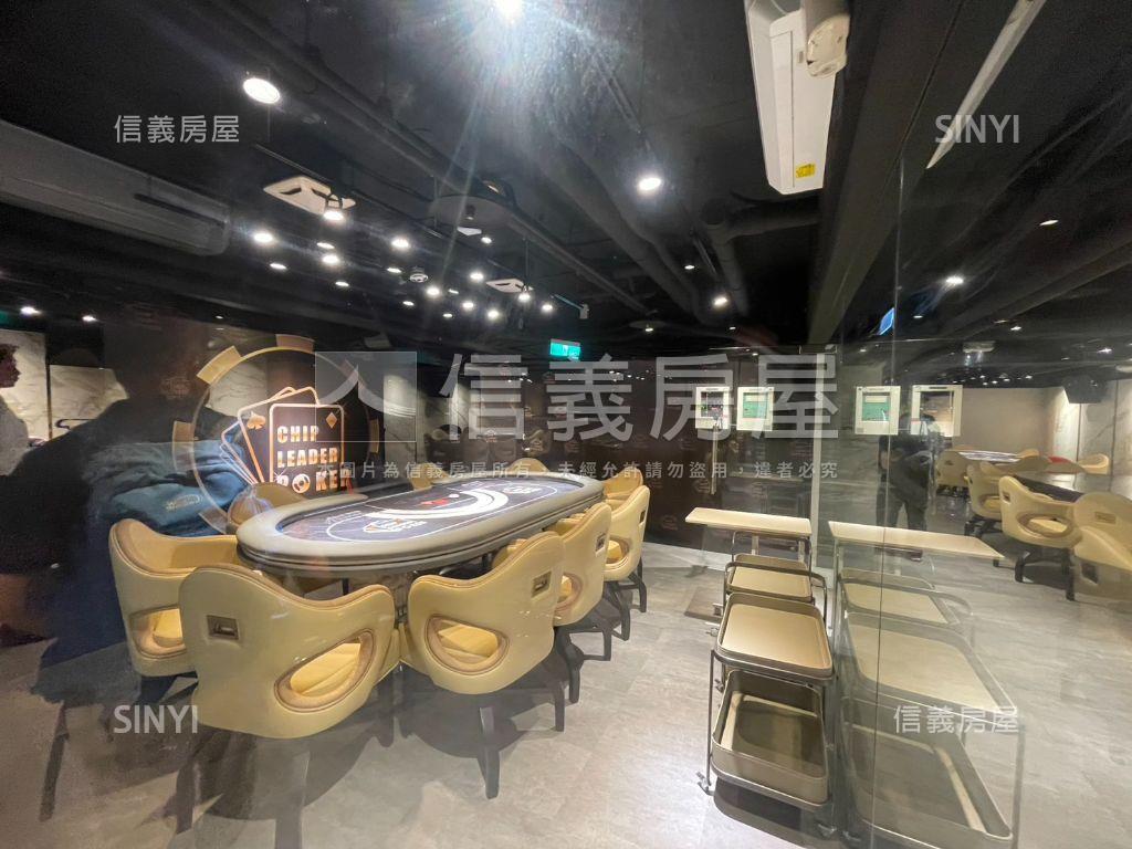 正★仁愛路★質感裝潢店辦房屋室內格局與周邊環境
