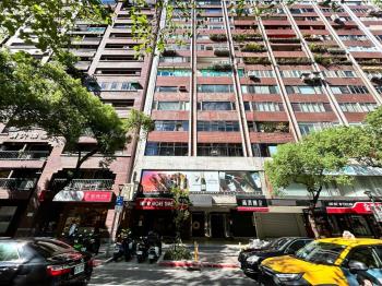 正★仁愛路★質感裝潢店辦