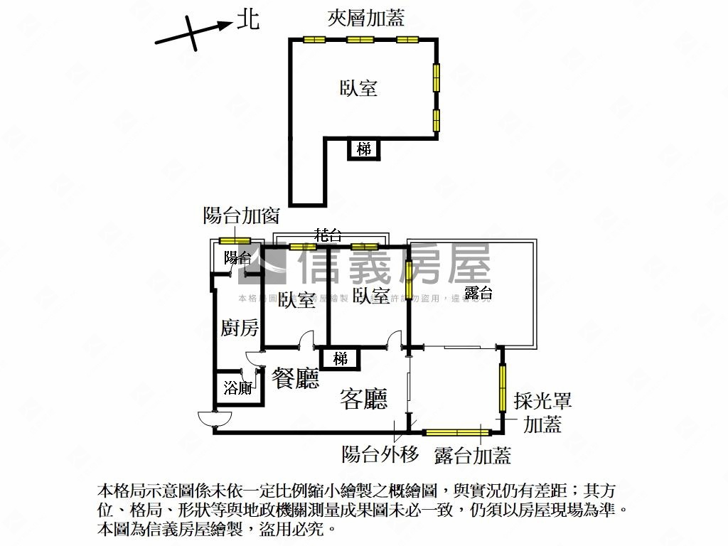 獨家專任【忠孝璞園】房屋室內格局與周邊環境